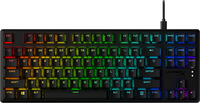 Bild von HP Tenkeyless mechanical gaming keyboard with RGB