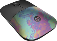 Bild von HP Z3700 Slick Wireless Mouse