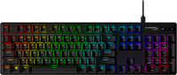 Bild von HP HX BLK KCPS PBT FULL KEY SET 2 