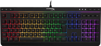 Bild von HP HyperX Alloy Core RGB - Tastatur - hintergrundbeleuchtet