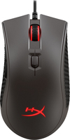 Bild von HP HyperX Pulsefire FPS Pro Gaming - Maus - ergonomisch