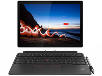 Bild von Lenovo ThinkPad X12 - 12,3" Notebook - Core Ultra 5 4,4 GHz 31,2 cm