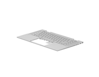 Bild von HP N09668-061 - Tastatur - Italienisch - Tastatur mit Hintergrundbeleuchtung - HP