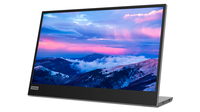 Bild von Lenovo L15 - 39,6 cm (15.6") - 1920 x 1080 Pixel - Full HD - LED - 14 ms - Schwarz - Grau