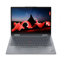 Bild von Lenovo ThinkPad X1 YOGA - 14" Notebook - Core i5 1,3 GHz 35,6 cm