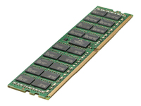 Bild von HPE 815098-H21 - 16 GB - 1 x 16 GB - DDR4 - 2666 MHz - 288-pin DIMM