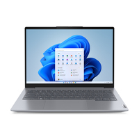 Bild von Lenovo ThinkBook 14 - Intel® Core™ i7 - 35,6 cm (14") - 1920 x 1200 Pixel - 16 GB - 512 GB - Windows 11 Pro