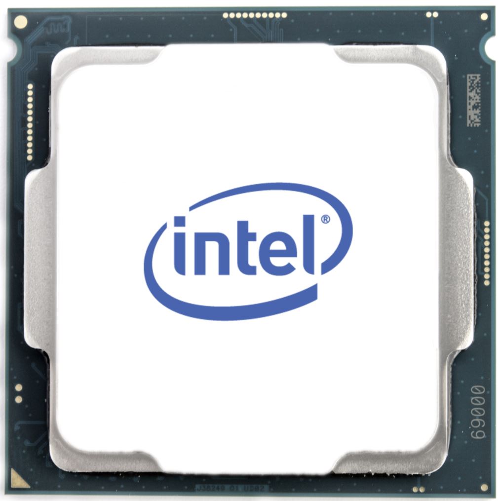 Bild von Intel CPU Xeon Silver 4309Y 8C/16T 2.8 GHz 3.6 Turbo Tray Sockel 4189 TDP 105W - Xeon Silber - 3,6 GHz