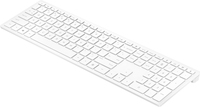 Bild von HP SWISS WHITE KEYBOARD ALL