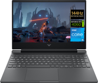 Bild von HP Gaming 15-fa1016nf - Intel® Core™ i5 - 39,6 cm (15.6") - 1920 x 1080 Pixel - 16 GB - 512 GB - Windows 11 Home