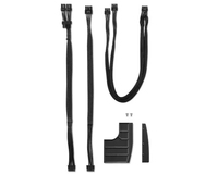 Bild von Lenovo 4XF1M24242 - Kabel-/Adapterset - Digital / Display / Video, Strom / Netzteil