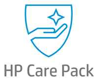 Bild von HP Active Care Lösungs-Support vor Ort mit Reaktion bis zum nächsten Werktag und Einbehaltung defekter Medien für Notebooks - 3 Jahre - 3 Jahr(e) - Vor Ort - 9x5