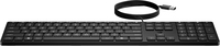 Bild von HP Wired Desktop 320K Keyboard