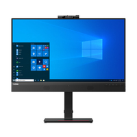 Bild von Lenovo ThinkVision T27 68,6 cm/27" Flachbildschirm (TFT/LCD) - 2.560x1.440 IPS