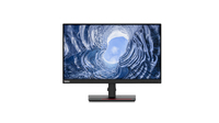 Bild von Lenovo ThinkVision T24i 60,5 cm/23,8" Flachbildschirm (TFT/LCD) - 1.920x1.080 TFT