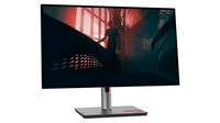 Bild von Lenovo ThinkVision P27q-30 - 68,6 cm (27") - 2560 x 1440 Pixel - LED - 6 ms - Schwarz