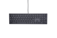 Bild von HP Pavillon kabelgebundene Tastatur 300 - Volle Größe (100%) - Kabelgebunden - USB - Mechanischer Switch - Schwarz