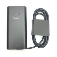 Bild von Dell USB-C 165 W GaN AC Adapter with 1 meter Power Cord - Europe