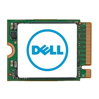 Bild von Dell 2TB M.2 PCIe nvme Clas 25 2230 SSD