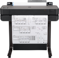 Bild von HP DesignJet T630 - 2025 Edition - Großformatdrucker - Tintenstrahldruck