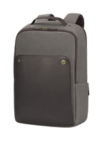 Bild von HP Executive Backpack - Notebook-Rucksack - 39.6 cm (15.6")