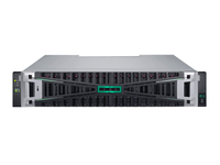 Bild von HPE MSA 2070 12Gb SAS SFF Storage - HPE MSA 2070 - 12Gb